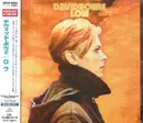 CD - David Bowie - Low