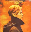 LP - David Bowie - Low