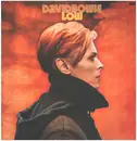 LP - David Bowie - Low