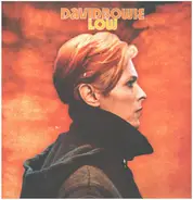 David Bowie - Low