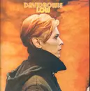 LP - David Bowie - Low