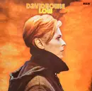 LP - David Bowie - Low