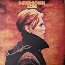 LP - David Bowie - Low