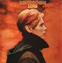 LP - David Bowie - Low - First UK Pressing + Insert