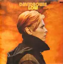 LP - David Bowie - Low