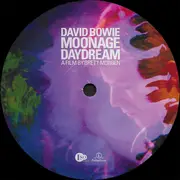 LP-Box - David Bowie - Moonage Daydream (A Film By Brett Morgen)