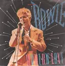 12inch Vinyl Single - David Bowie - Modern Love
