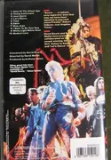 VHS - David Bowie - (More Of) Glass Spider
