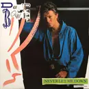 12inch Vinyl Single - David Bowie - Never Let Me Down (Extended Dance Remix)