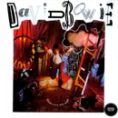 LP - David Bowie - Never Let Me Down - 180gr