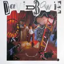 LP - David Bowie - Never Let Me Down - Canada