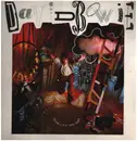 LP - David Bowie - Never Let Me Down