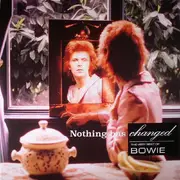 Double LP - David Bowie - Nothing Has Changed