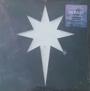 David Bowie - No Plan (EP)