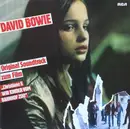 LP - David Bowie - Original Soundtrack Zum Film 'Christiane F. Wir Kinder Vom Bahnhof Zoo'