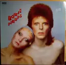 LP - David Bowie - Pinups