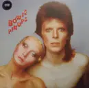 LP - David Bowie - Pinups - 180g.