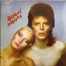 LP - David Bowie - Pinups(2015 Remaster)