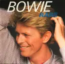 LP - David Bowie - Rare