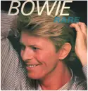 LP - David Bowie - Rare - Signed by Greg Gorman