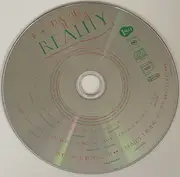 CD - David Bowie - Reality