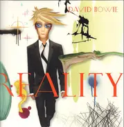 David Bowie - Reality