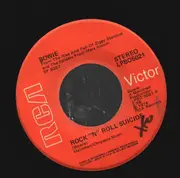 7inch Vinyl Single - David Bowie - Rock 'N' Roll Suicide
