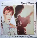 LP - David Bowie - Scary Monsters