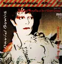 12inch Vinyl Single - David Bowie - Scary Monsters (And Super Creeps) / Because You're Young