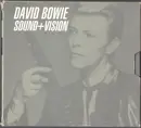CD-Box - David Bowie - Sound + Vision - Slipcase + Booklet / CD 2 missing