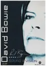DVD - David Bowie - Sound & Vision