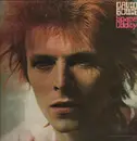 LP - David Bowie - Space Oddity - + Poster