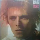 LP - David Bowie - Space Oddity