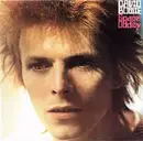 CD - David Bowie - Space Oddity