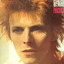CD - David Bowie - Space Oddity