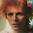 LP - David Bowie - Space Oddity