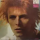 LP - David Bowie - Space Oddity