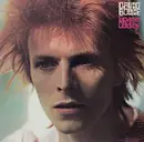 LP - David Bowie - Space Oddity