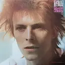 LP - David Bowie - Space Oddity
