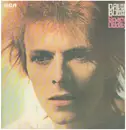 LP - David Bowie - Space Oddity