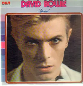 David Bowie - Special