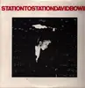 LP - David Bowie - Station To Station - Indian Pressing