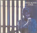 Double CD - David Bowie - Stage