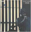 Double LP - David Bowie - Stage