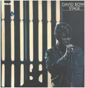 David Bowie - Stage