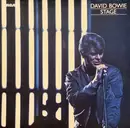 Double LP - David Bowie - Stage