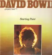LP - David Bowie - Starting Point