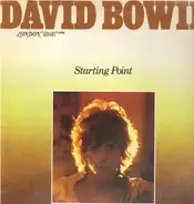 David Bowie - Starting Point