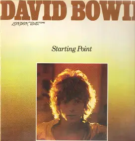 David Bowie - Starting Point