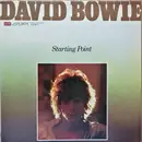 LP - David Bowie - Starting Point
